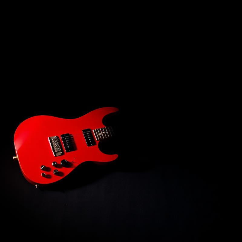 Guitarras