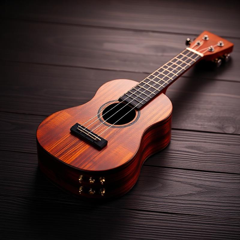 Ukuleles